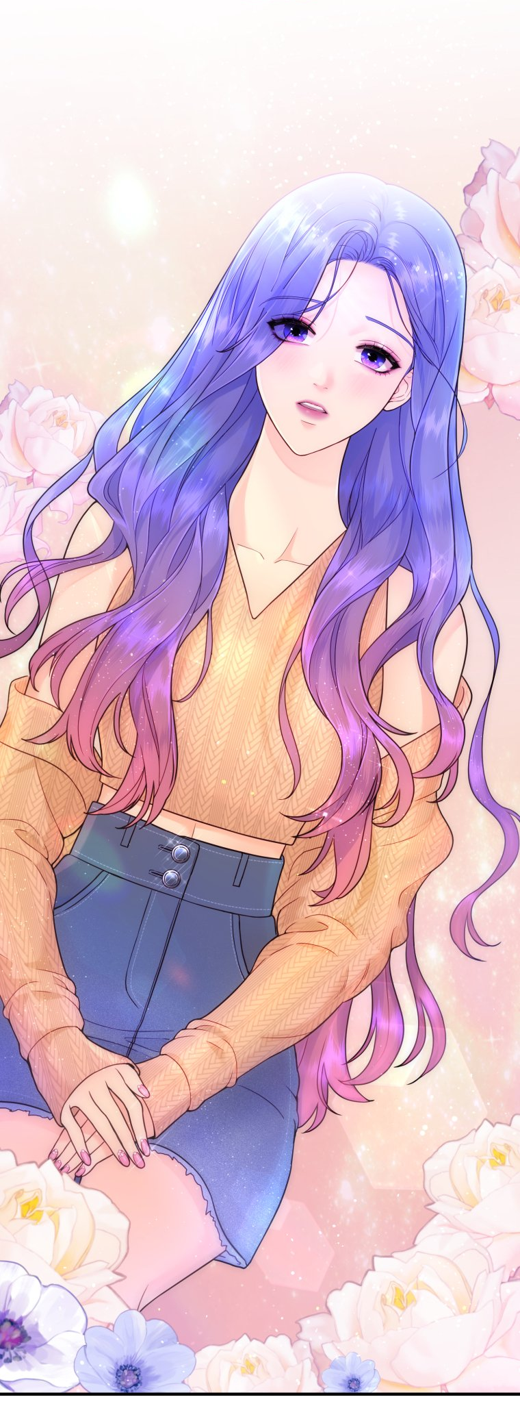 My Favorite Savior Girl Vol. 1 Ch. 2 第62页