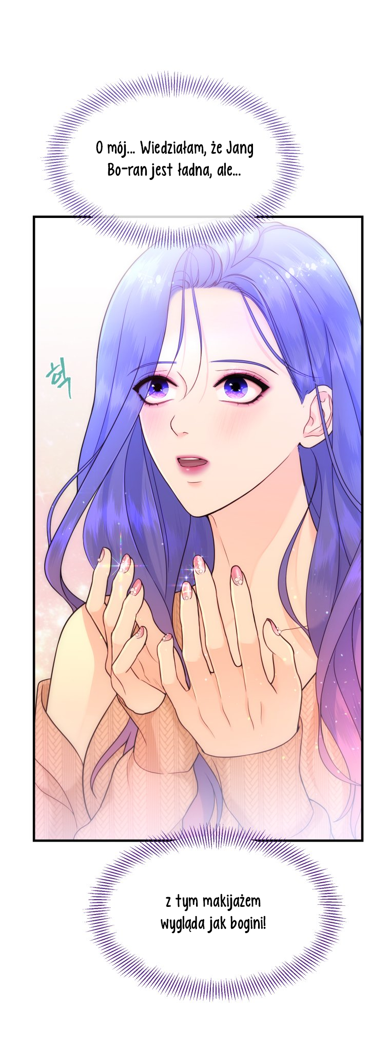 My Favorite Savior Girl Vol. 1 Ch. 2 第63页