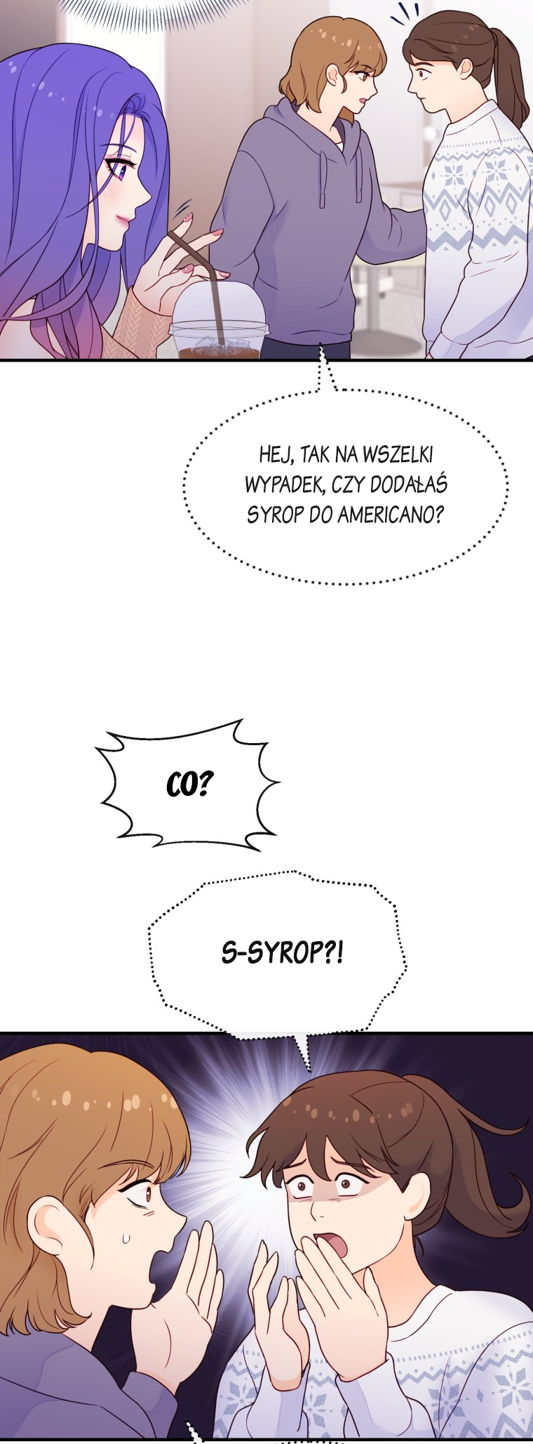 My Favorite Savior Girl Vol. 1 Ch. 2 第67页
