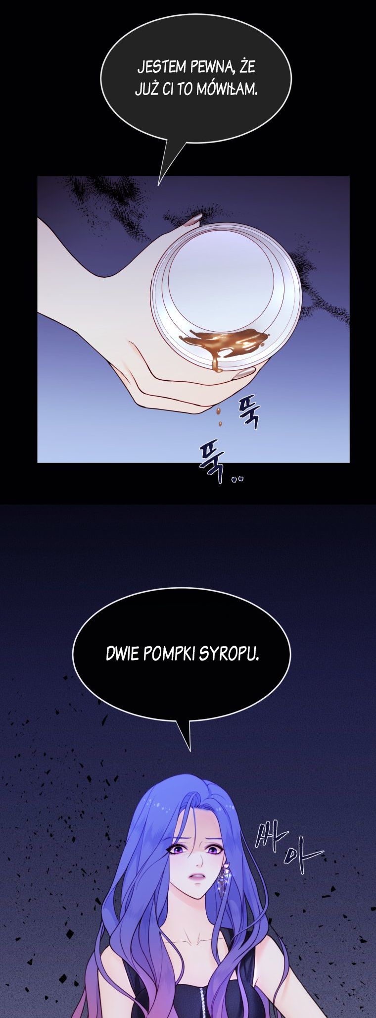 My Favorite Savior Girl Vol. 1 Ch. 2 第70页