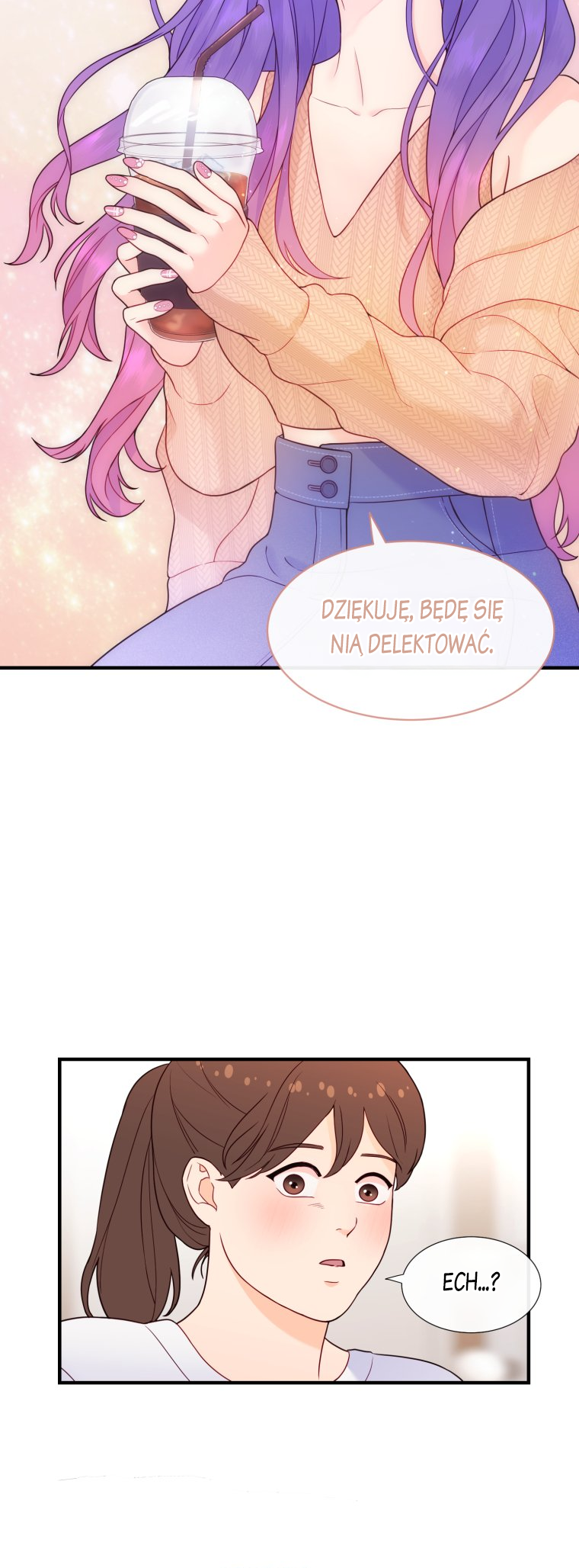 My Favorite Savior Girl Vol. 1 Ch. 2 第73页