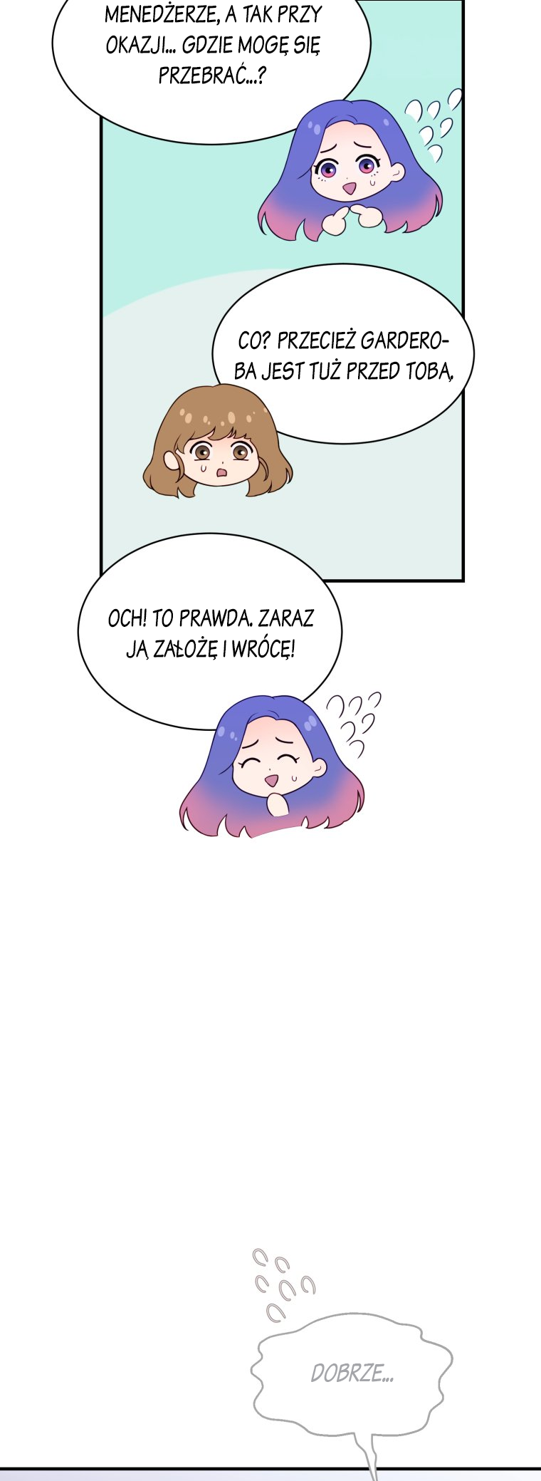 My Favorite Savior Girl Vol. 1 Ch. 2 第75页