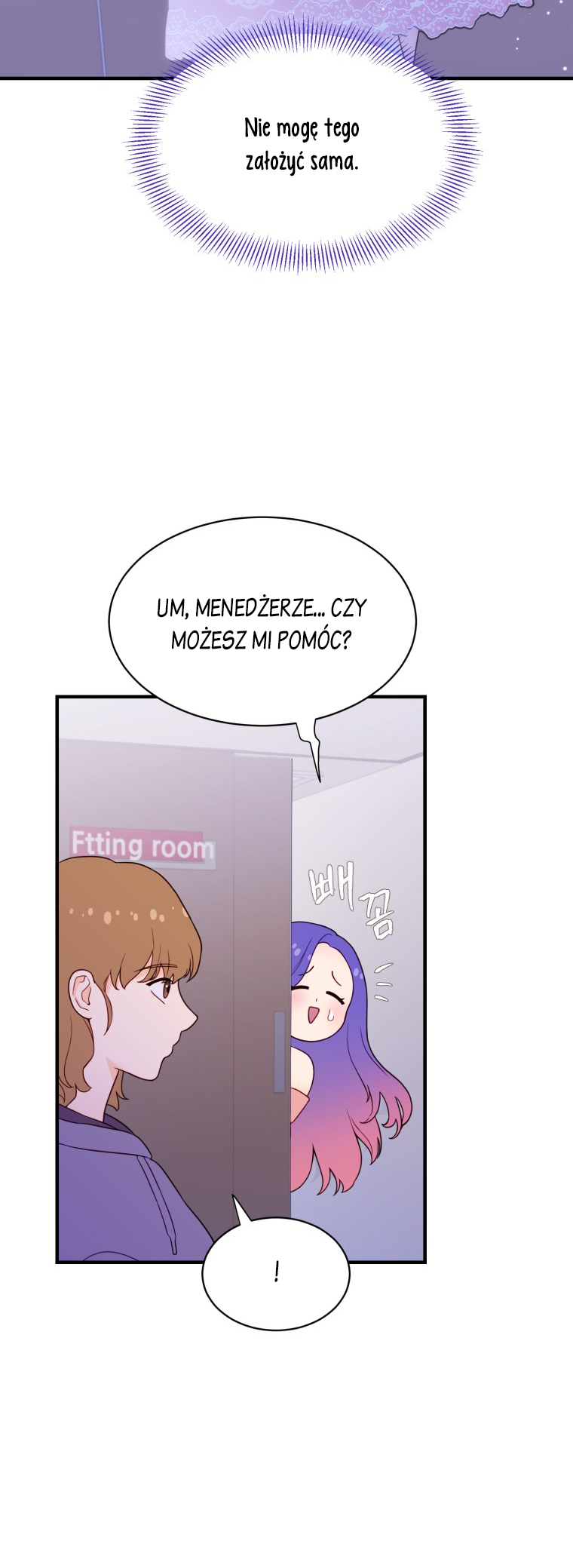 My Favorite Savior Girl Vol. 1 Ch. 2 第77页