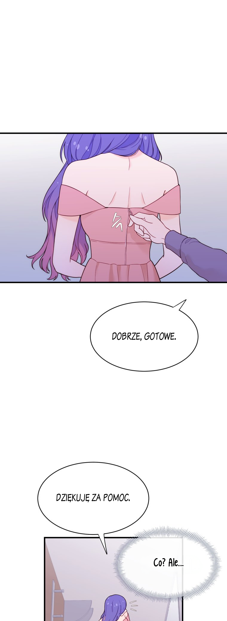 My Favorite Savior Girl Vol. 1 Ch. 2 第78页