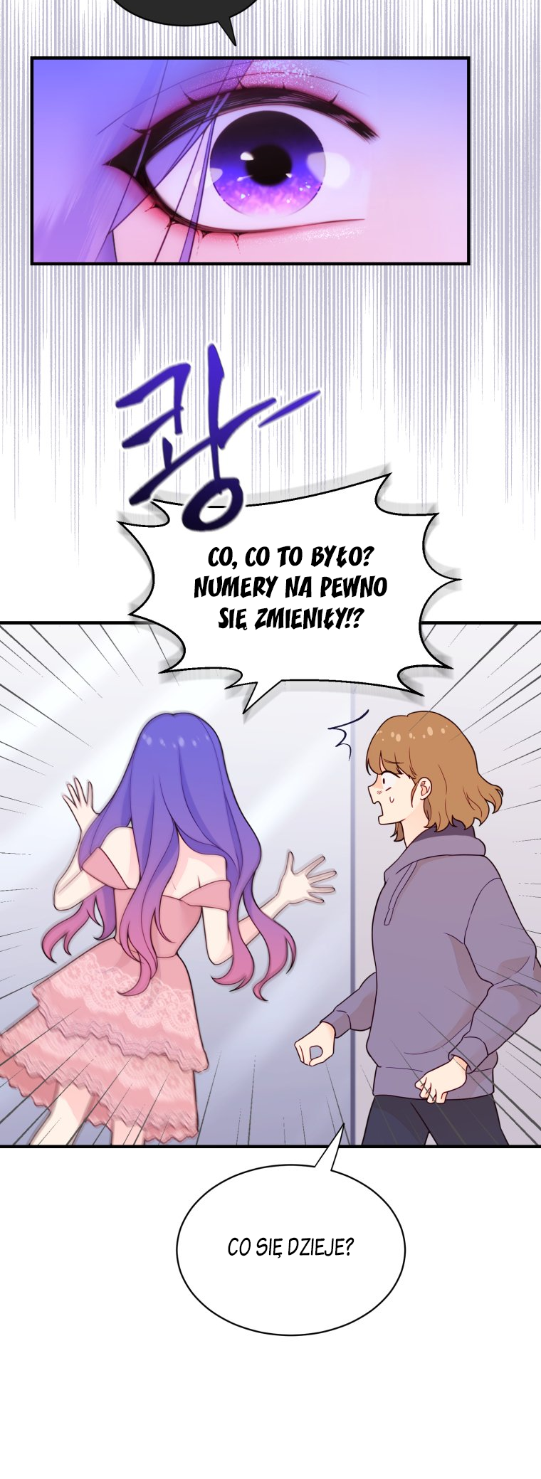 My Favorite Savior Girl Vol. 1 Ch. 2 第81页