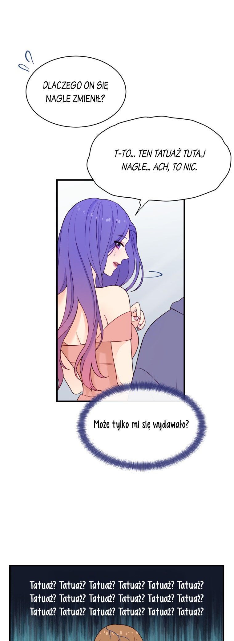 My Favorite Savior Girl Vol. 1 Ch. 2 第82页