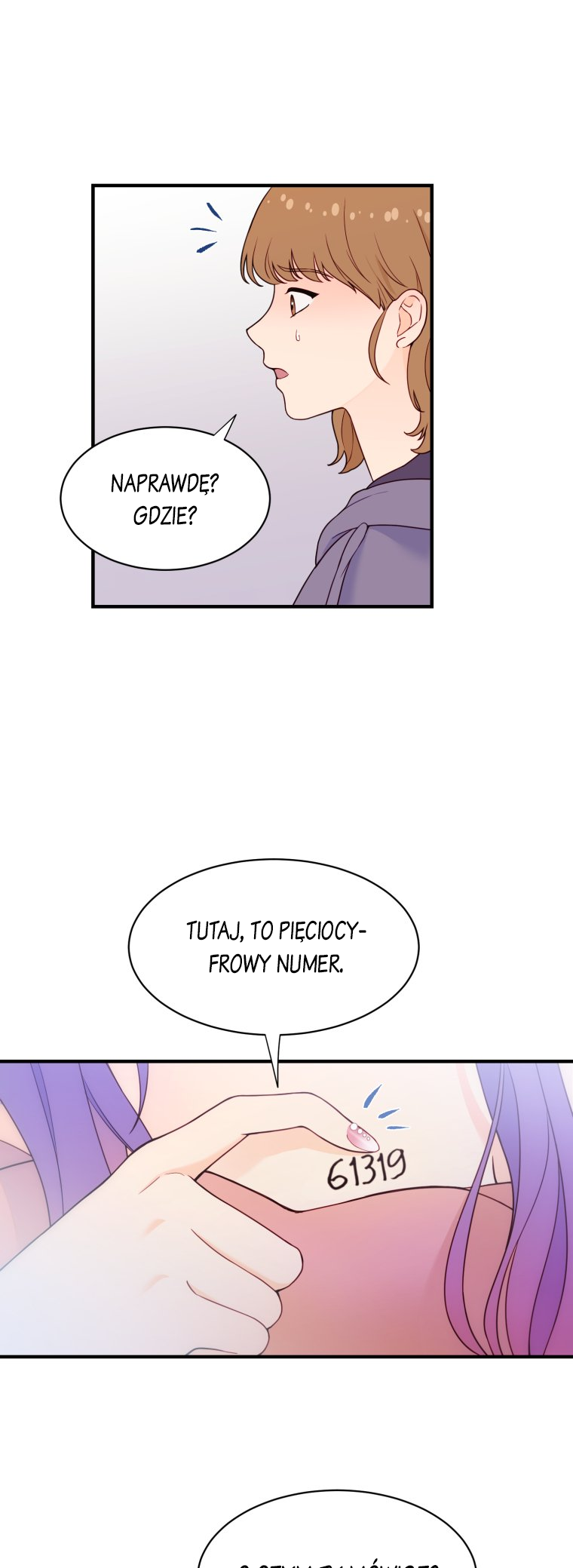 My Favorite Savior Girl Vol. 1 Ch. 2 第84页