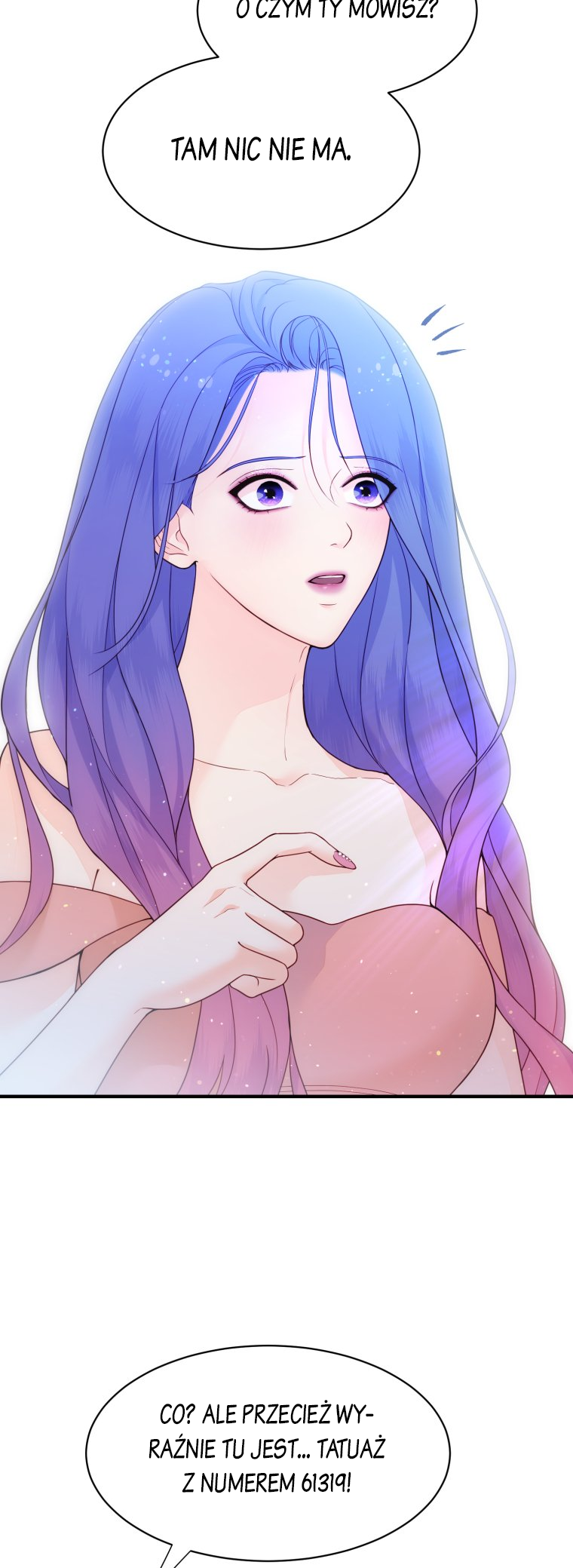 My Favorite Savior Girl Vol. 1 Ch. 2 第85页
