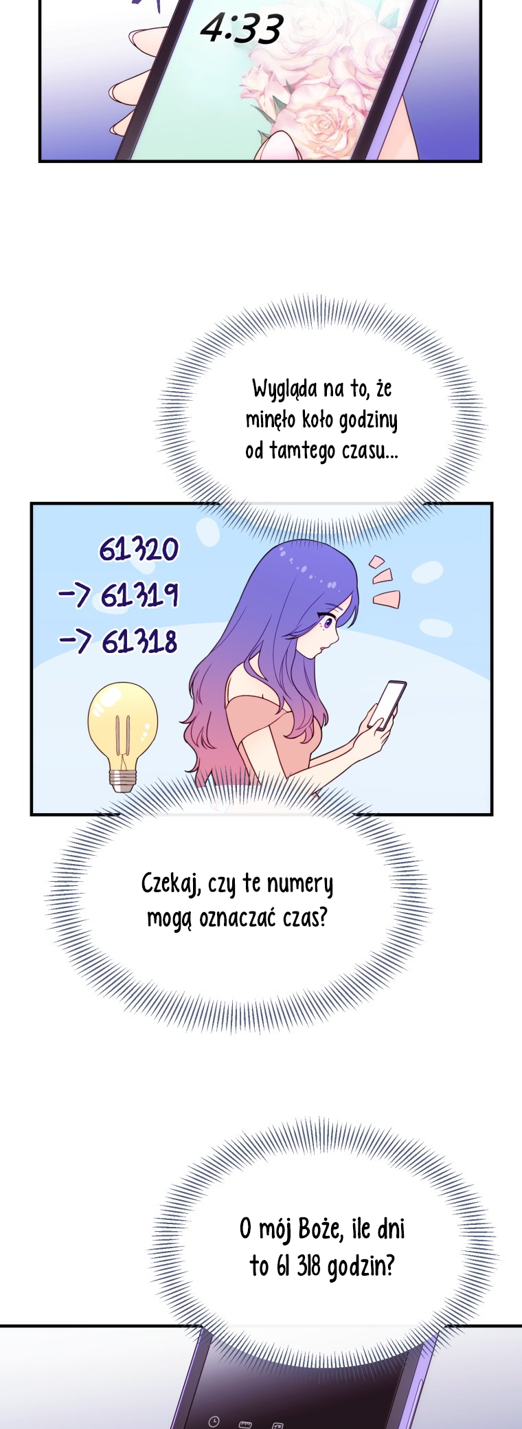 My Favorite Savior Girl Vol. 1 Ch. 2 第91页