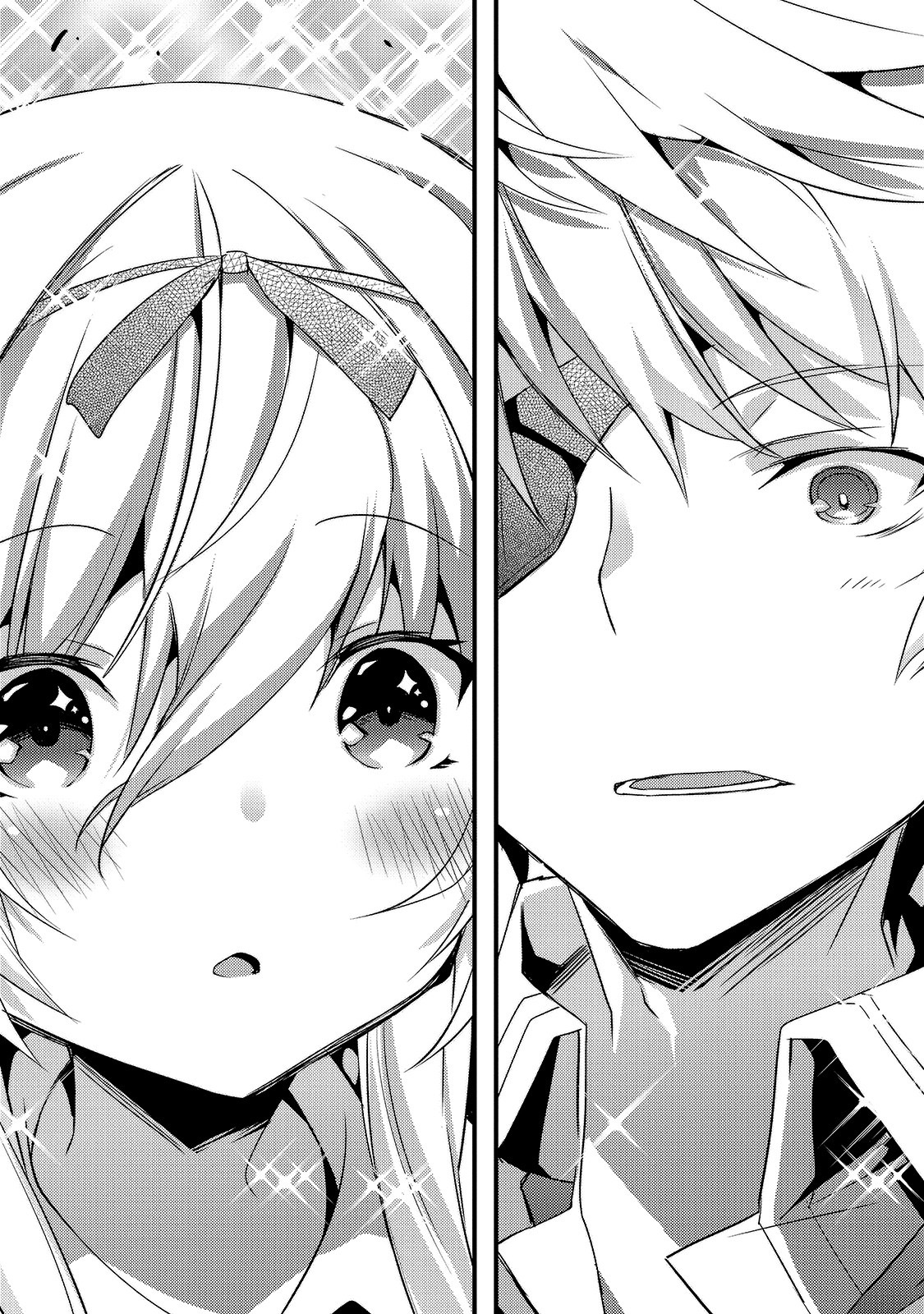 Arifureta Gakuen de Sekai Saikyou The Case of Yue-Sensei 第26页