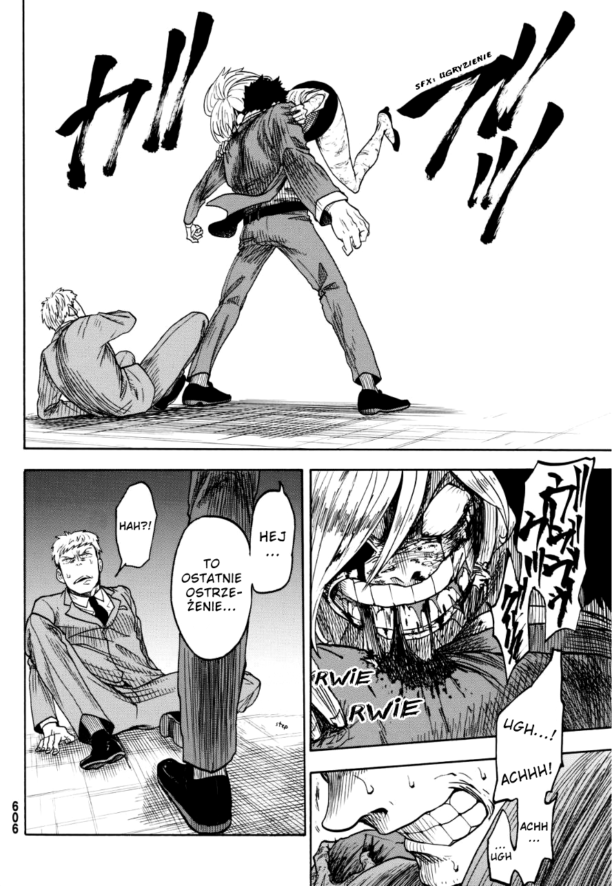 Unlucky Boy, Undead Girl Oneshot 第44页