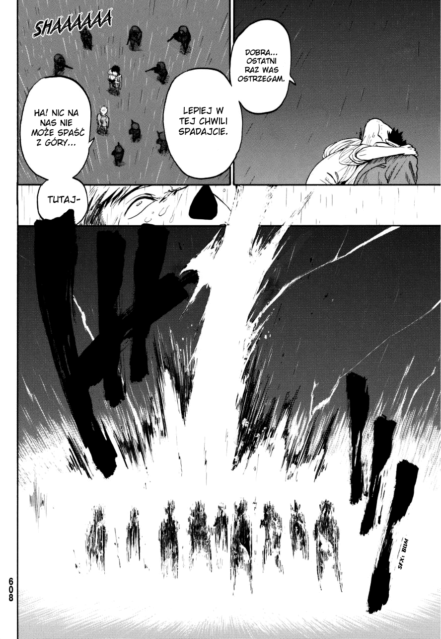 Unlucky Boy, Undead Girl Oneshot 第46页