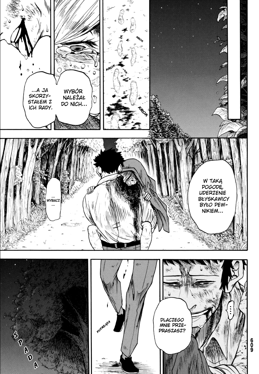 Unlucky Boy, Undead Girl Oneshot 第47页