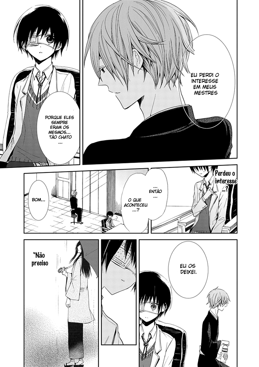 The Repair of Flowernoid Besta 第13页