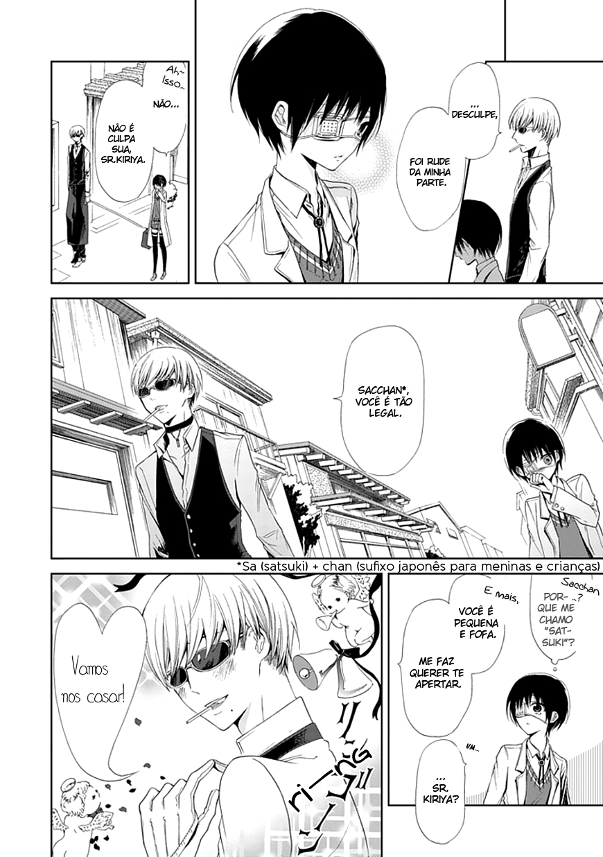 The Repair of Flowernoid Besta 第18页