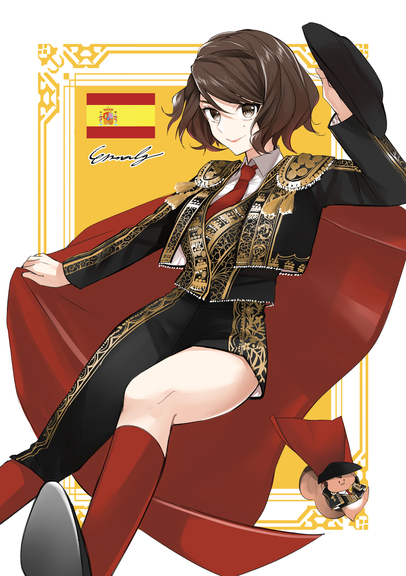 Traveling the Sea and Atelier 第6页