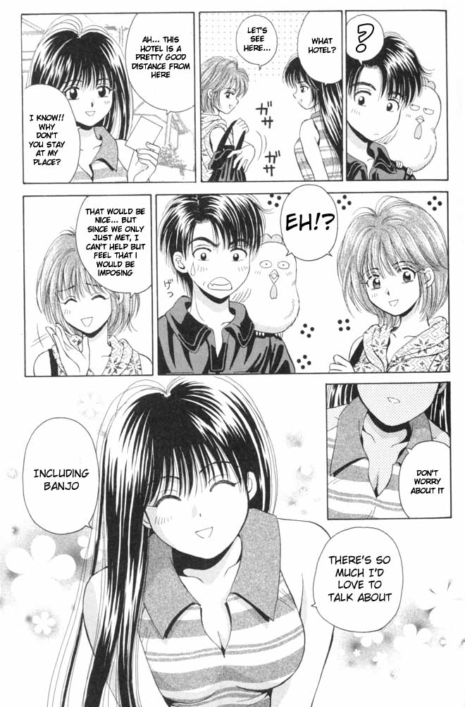 Open Sesame The Stranger Than Fiction 3-way Relationship 第6页