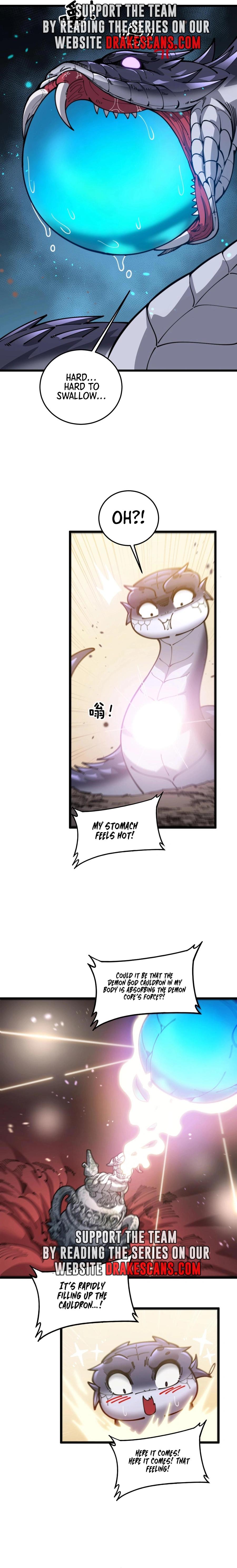 Tale of Old Snake Cultivation Ch. 2 第26页