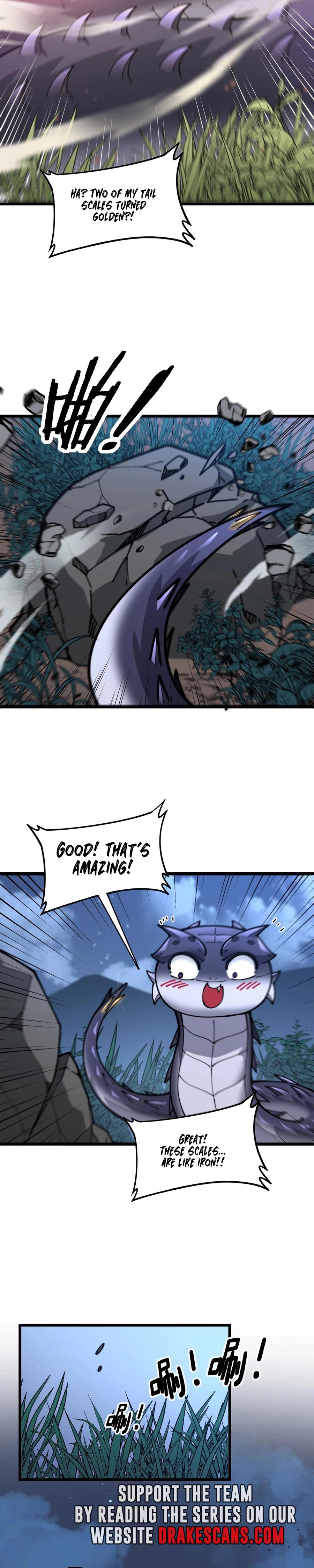Tale of Old Snake Cultivation Ch. 2 第28页