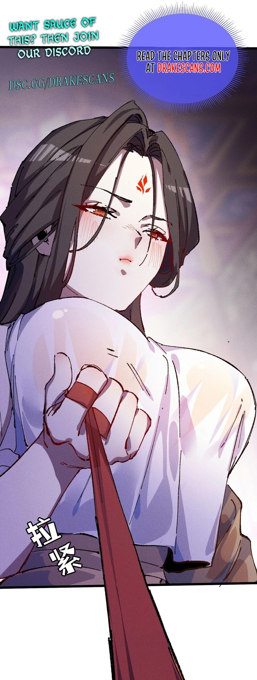 Tale of Old Snake Cultivation Ch. 2 第30页