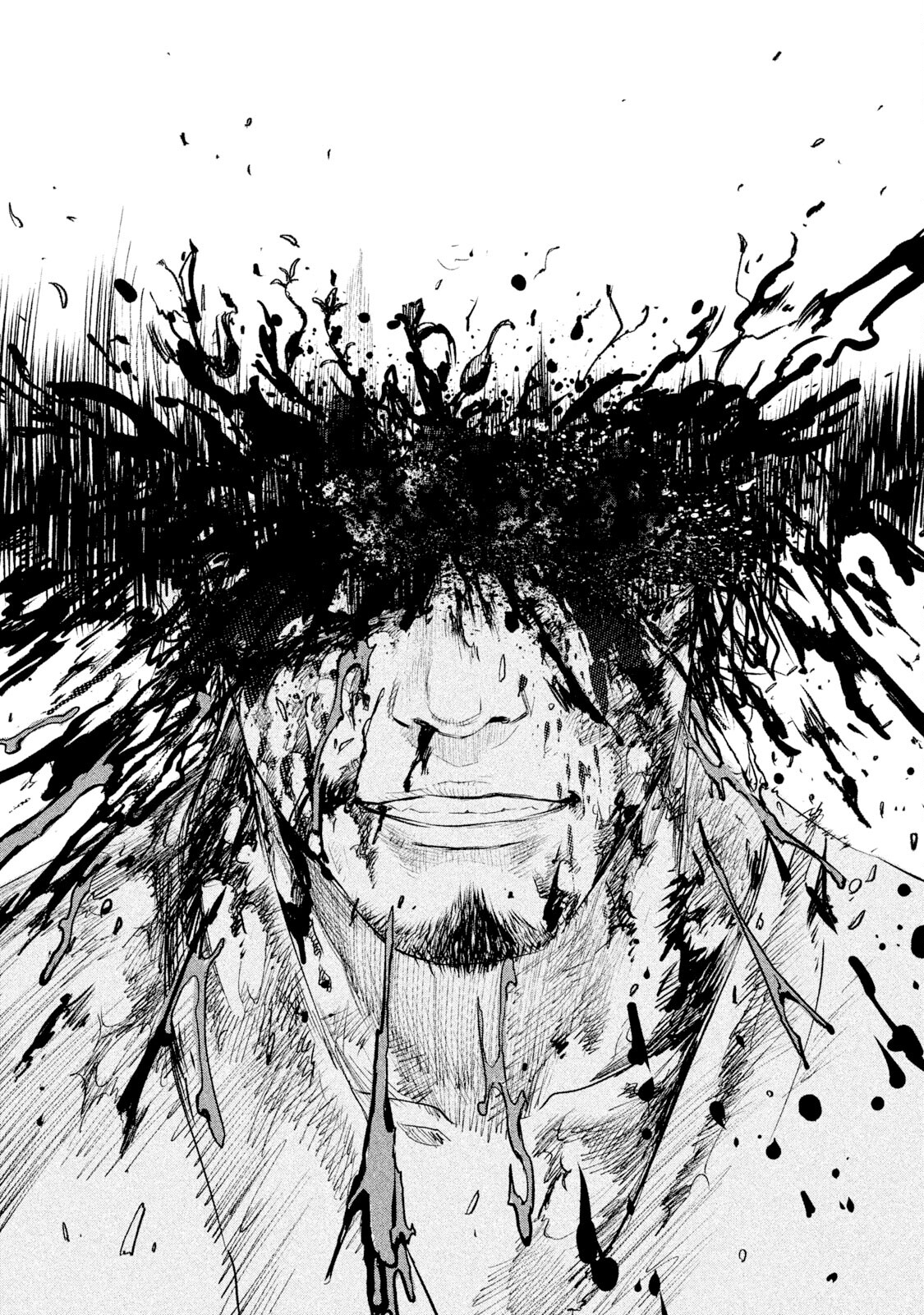Basilisk: Ouka Ninpou-chou The Envoys of Joujin 第28页
