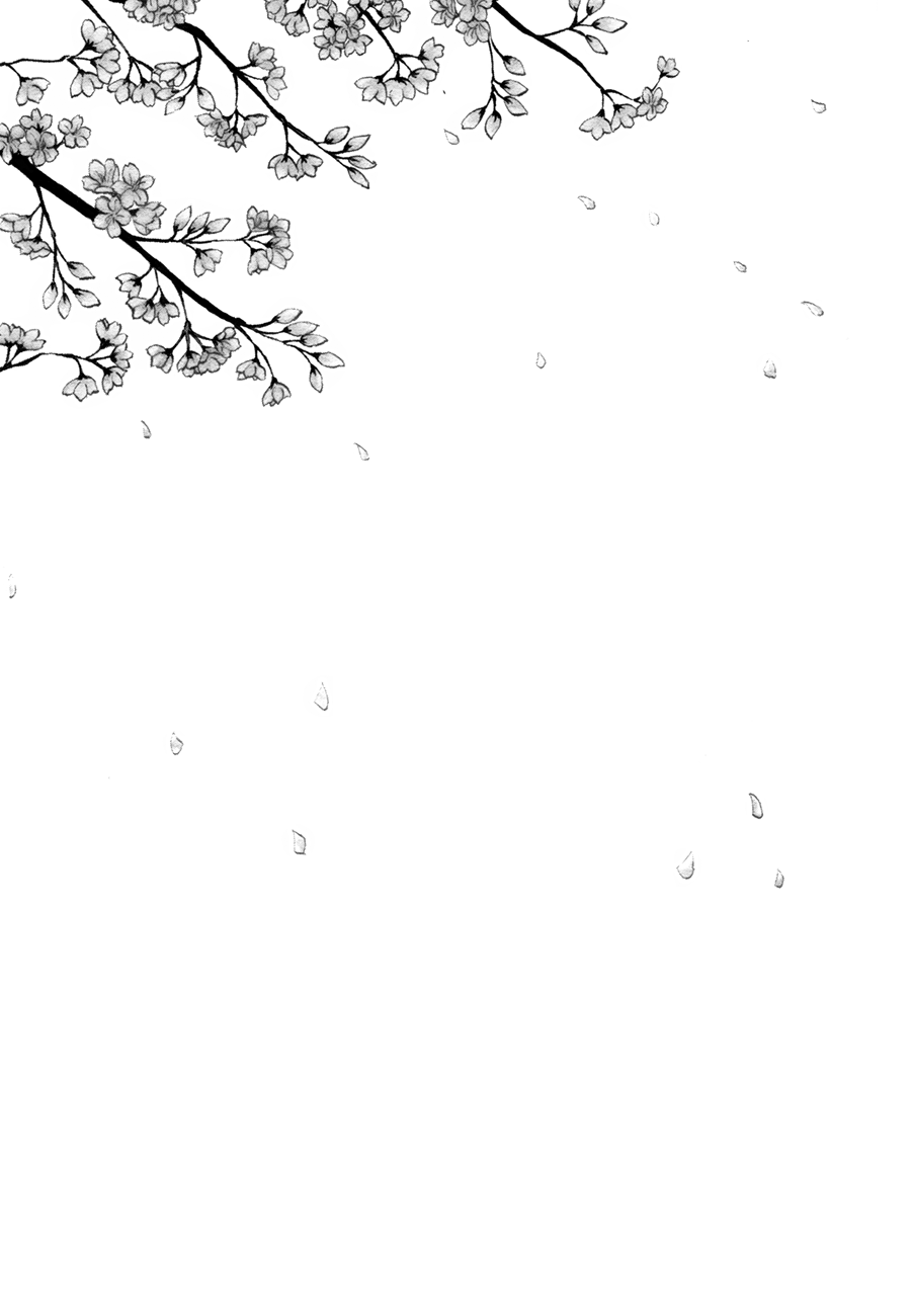 Onnanoko ga Shinu Hanashi 第2页