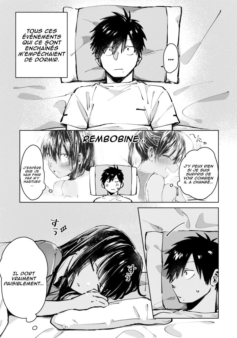 Inaka ni Kaeru to Yakeni Natsuita Kasshoku Ponytail Shota ga Iru Vol. 1 Ch. 3 第3页