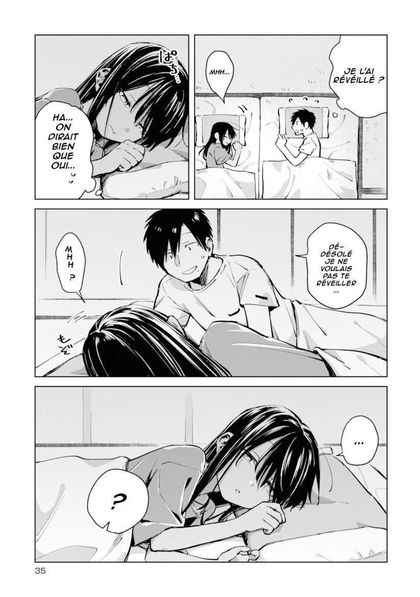 Inaka ni Kaeru to Yakeni Natsuita Kasshoku Ponytail Shota ga Iru Vol. 1 Ch. 3 第5页