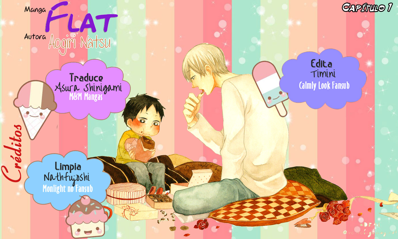 Flat Flat 第47页