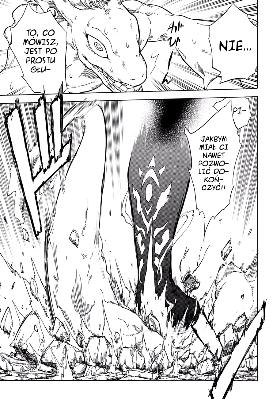 Jekyll no Tsukaima Oneshot 第43页