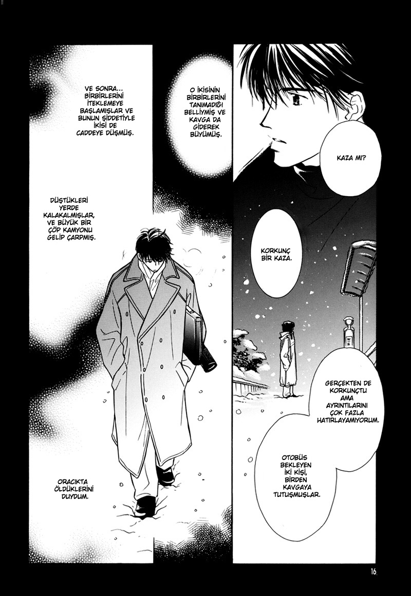Sono Seiren naru Tsubuyaki wo Oneshot 第16页