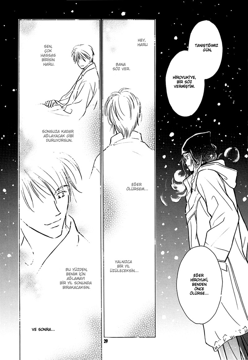 Sono Seiren naru Tsubuyaki wo Oneshot 第29页