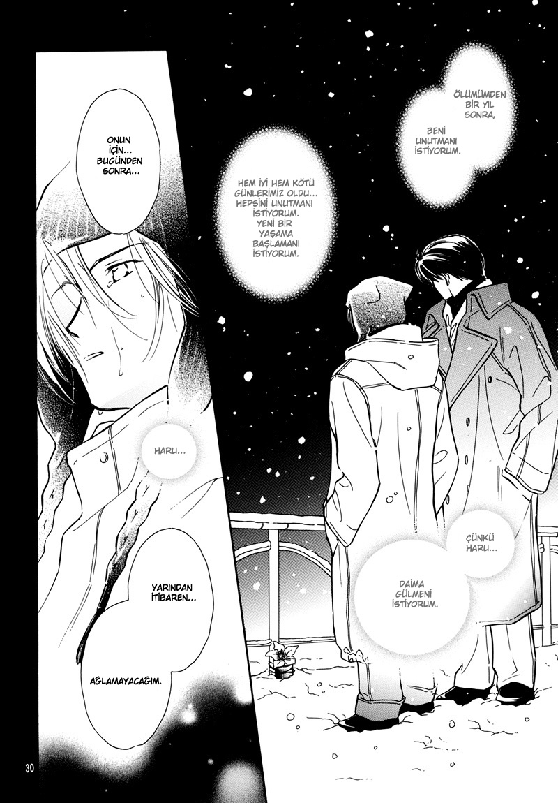 Sono Seiren naru Tsubuyaki wo Oneshot 第30页