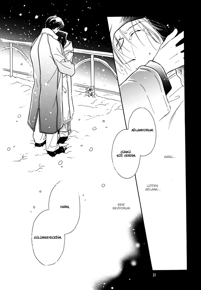 Sono Seiren naru Tsubuyaki wo Oneshot 第31页
