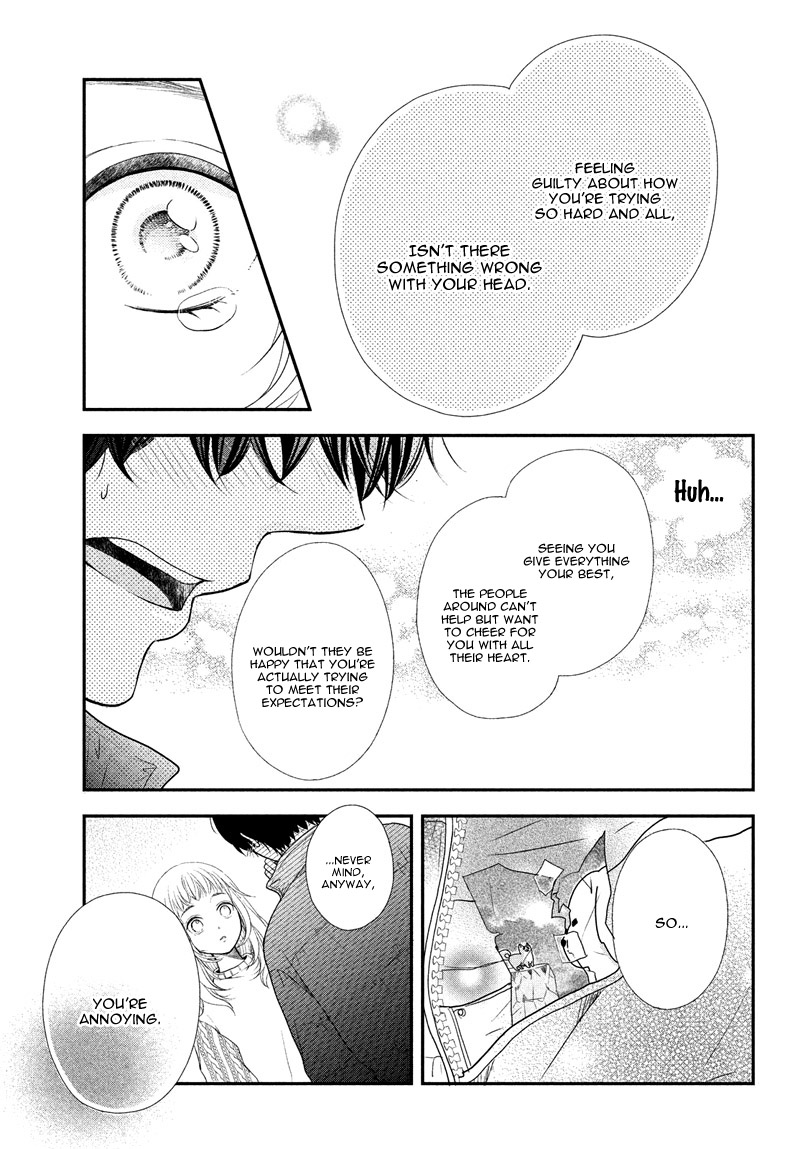 Fukaku ni mo Kyun to Kita Vol. 1 Ch. 1 第55页