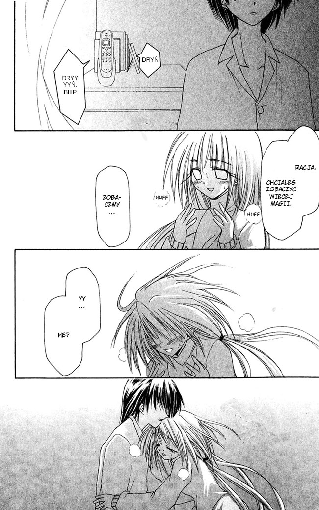Watashi no Messiah-sama Wiem 第31页