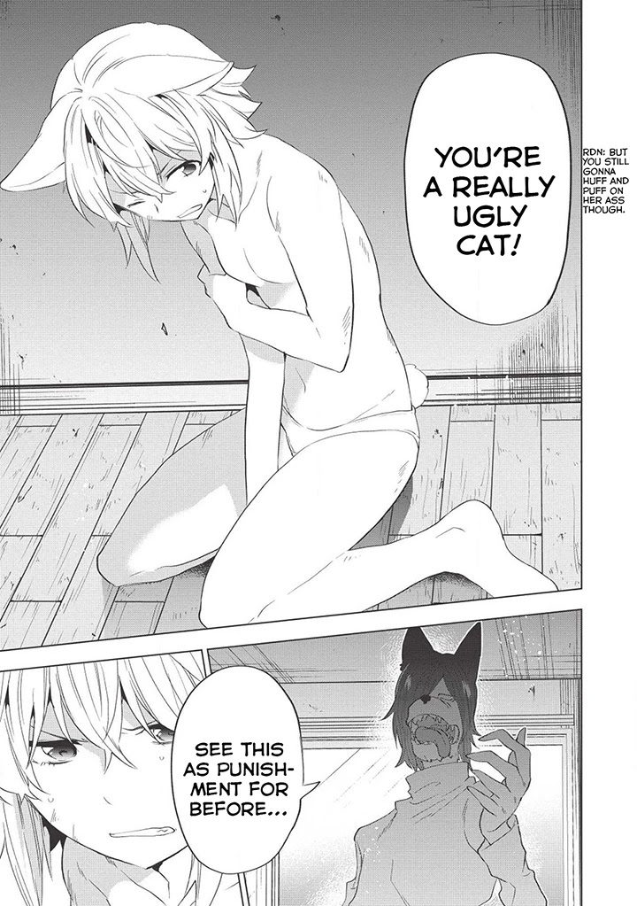 Tokyo Isekai Fudousan Kiamu [Part-1] 第20页