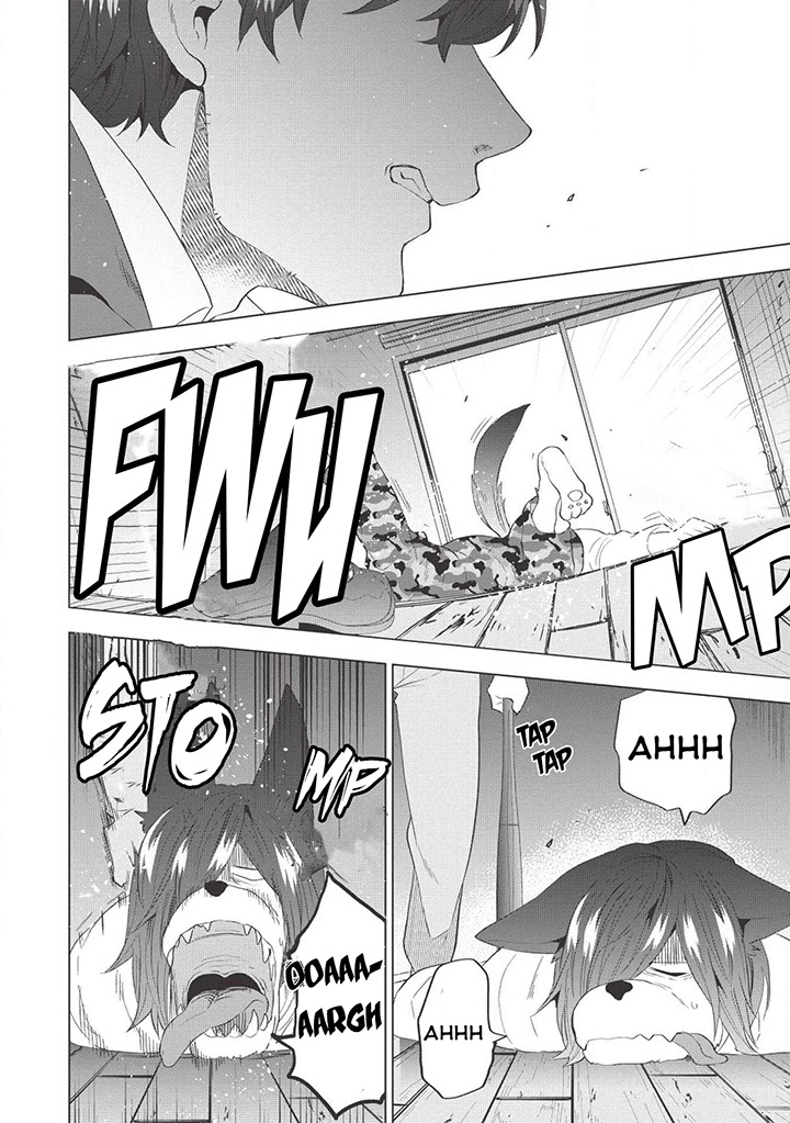 Tokyo Isekai Fudousan Kiamu [Part-1] 第25页