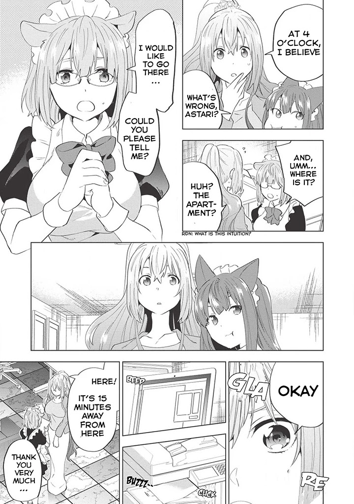 Tokyo Isekai Fudousan Kiamu [Part-1] 第10页