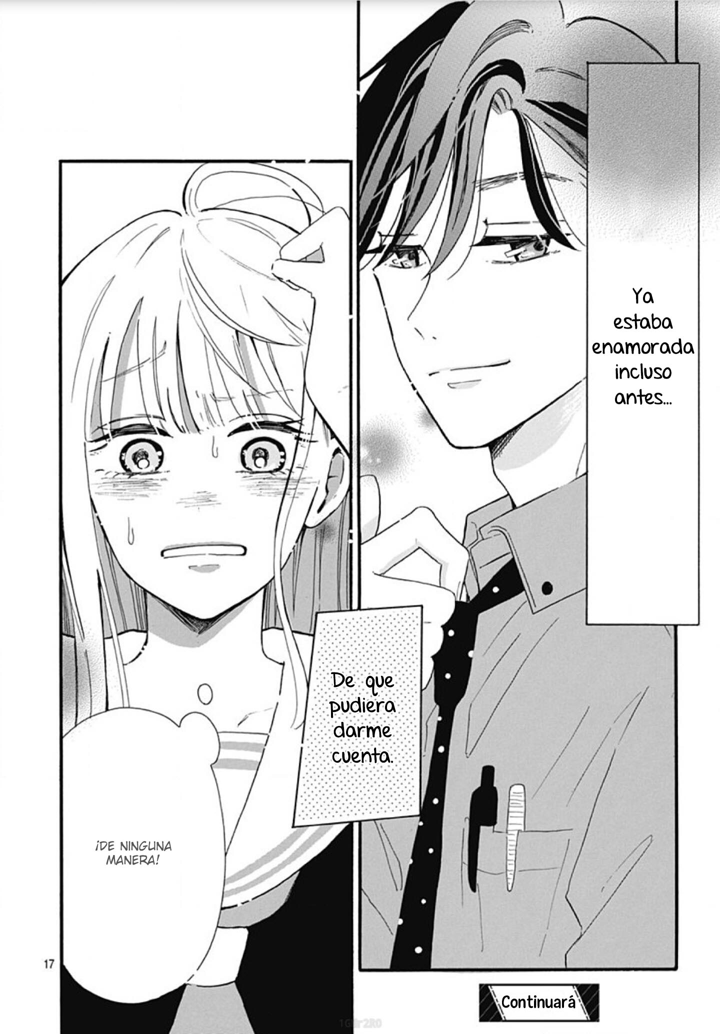 Kono Kyoushi, Zettai Wazato. Vol. 1 Ch. 1 第19页