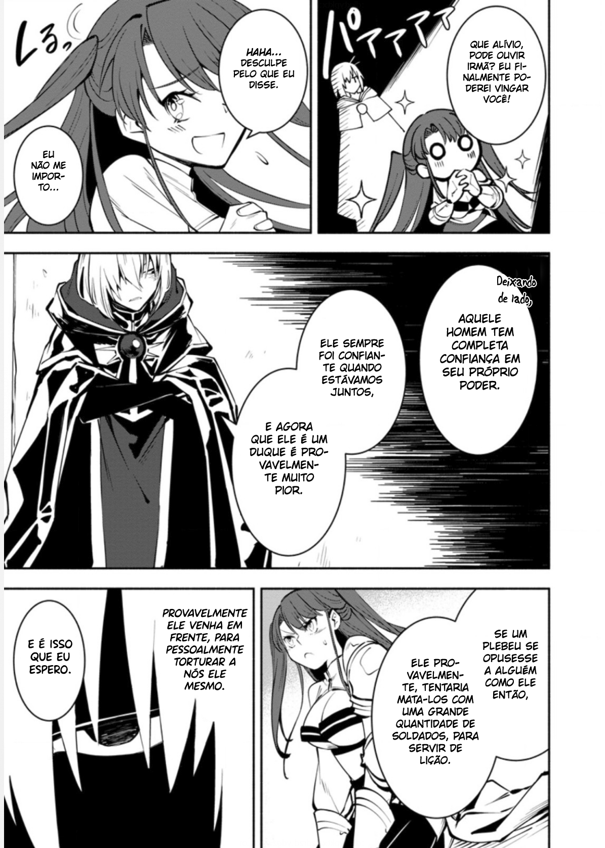 My Lover Was Stolen, and I Was Kicked Out of the Hero’s Party, but I Awakened to the EX Skill “Fixed Damage” and Became Invincible Vol. 1 Ch. 2 第14页