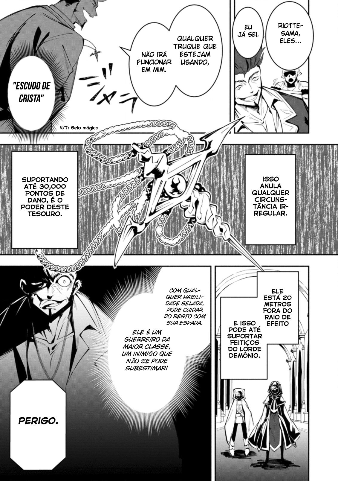 My Lover Was Stolen, and I Was Kicked Out of the Hero’s Party, but I Awakened to the EX Skill “Fixed Damage” and Became Invincible Vol. 1 Ch. 2 第22页