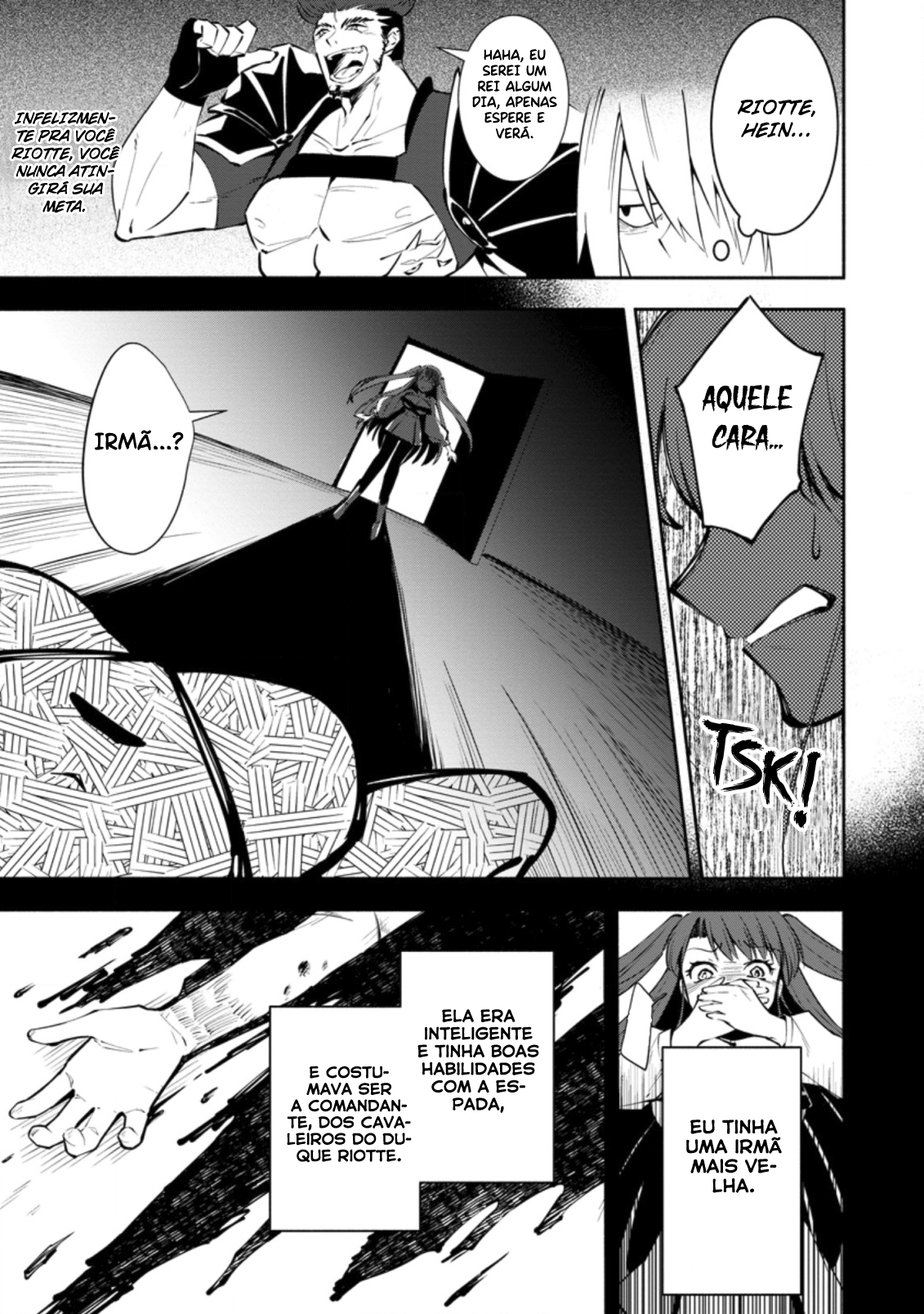 My Lover Was Stolen, and I Was Kicked Out of the Hero’s Party, but I Awakened to the EX Skill “Fixed Damage” and Became Invincible Vol. 1 Ch. 2 第6页