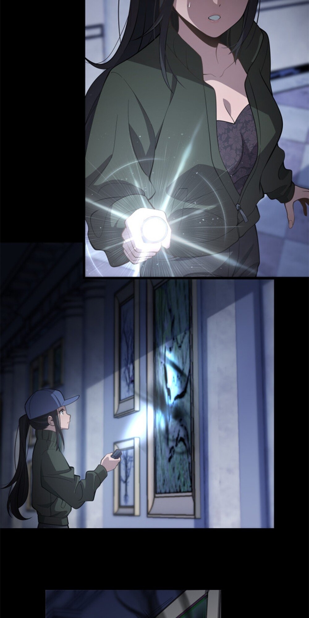 The Descent of the Patriarch Ch. 3 第15页
