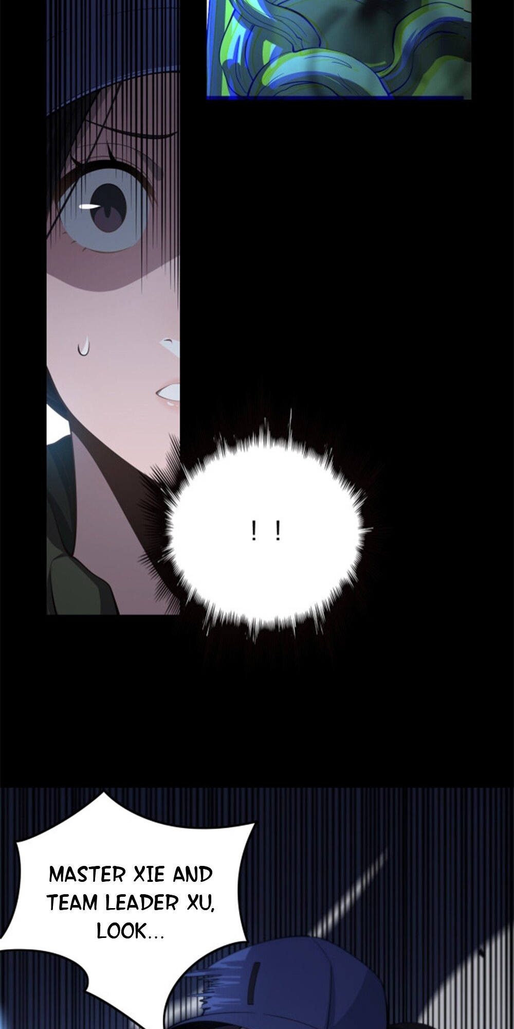 The Descent of the Patriarch Ch. 3 第17页