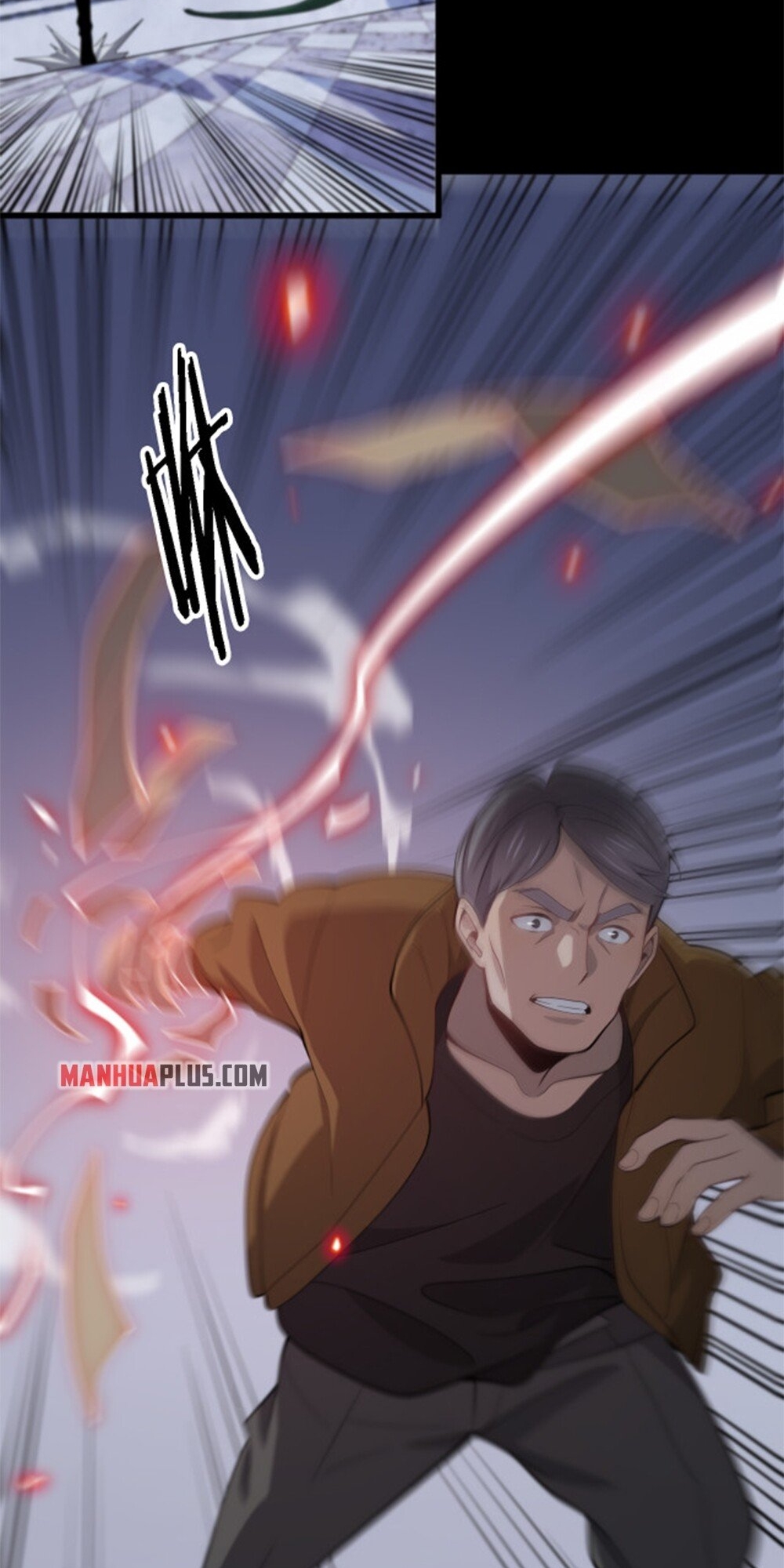 The Descent of the Patriarch Ch. 3 第21页