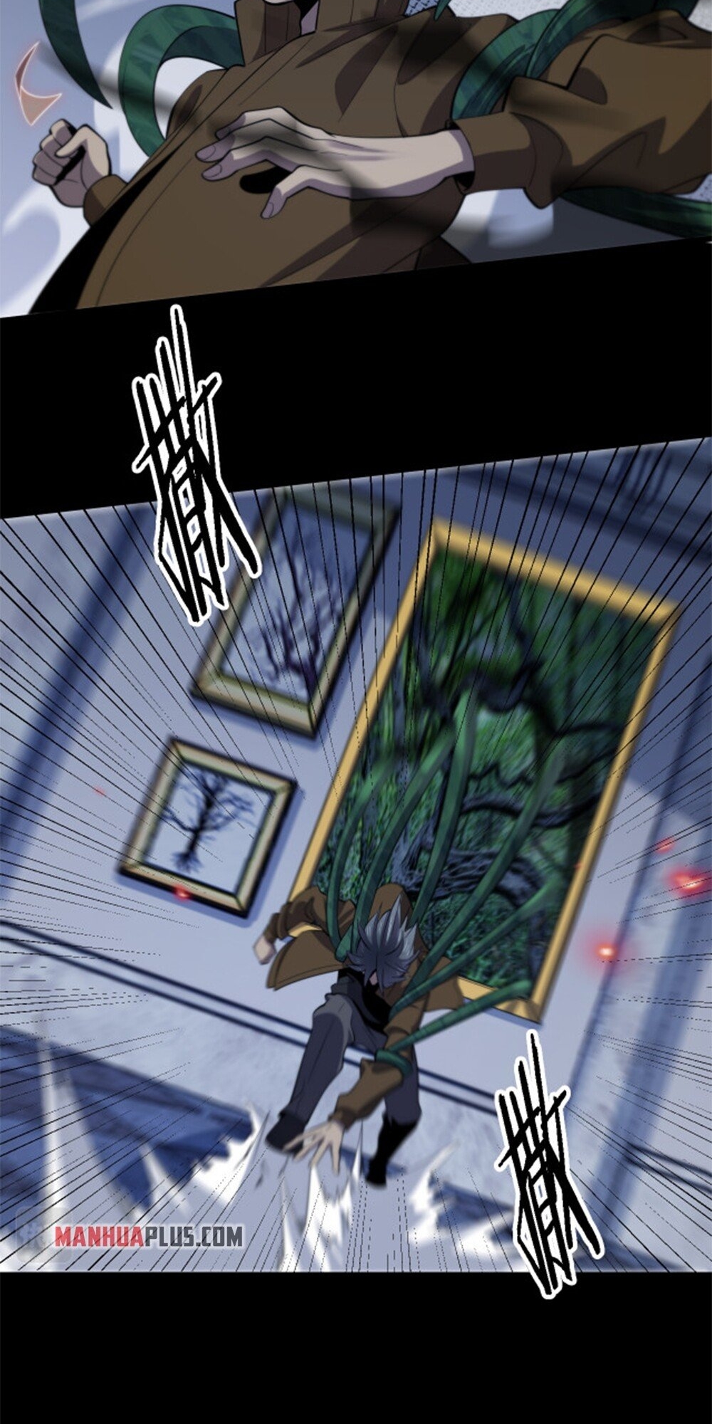 The Descent of the Patriarch Ch. 3 第26页