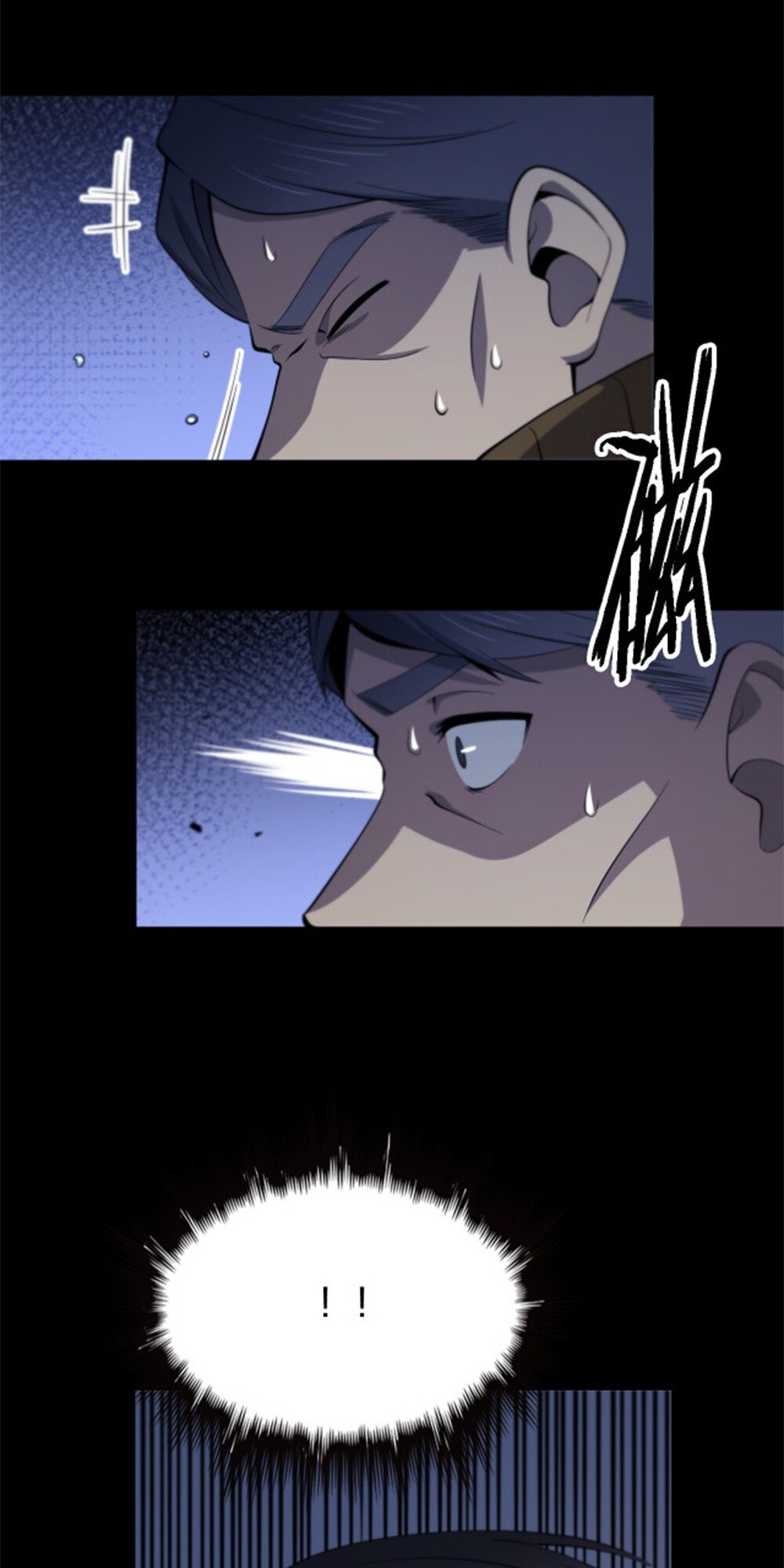 The Descent of the Patriarch Ch. 3 第27页