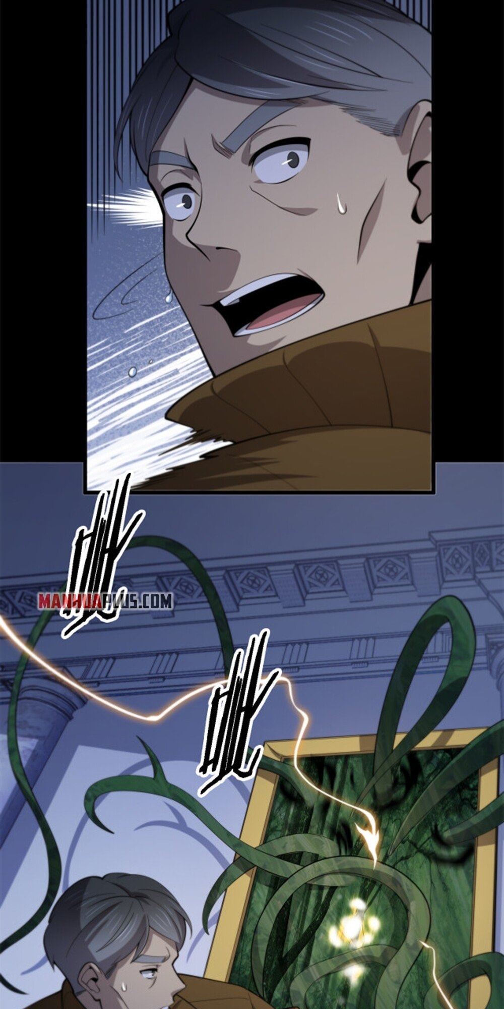 The Descent of the Patriarch Ch. 3 第28页