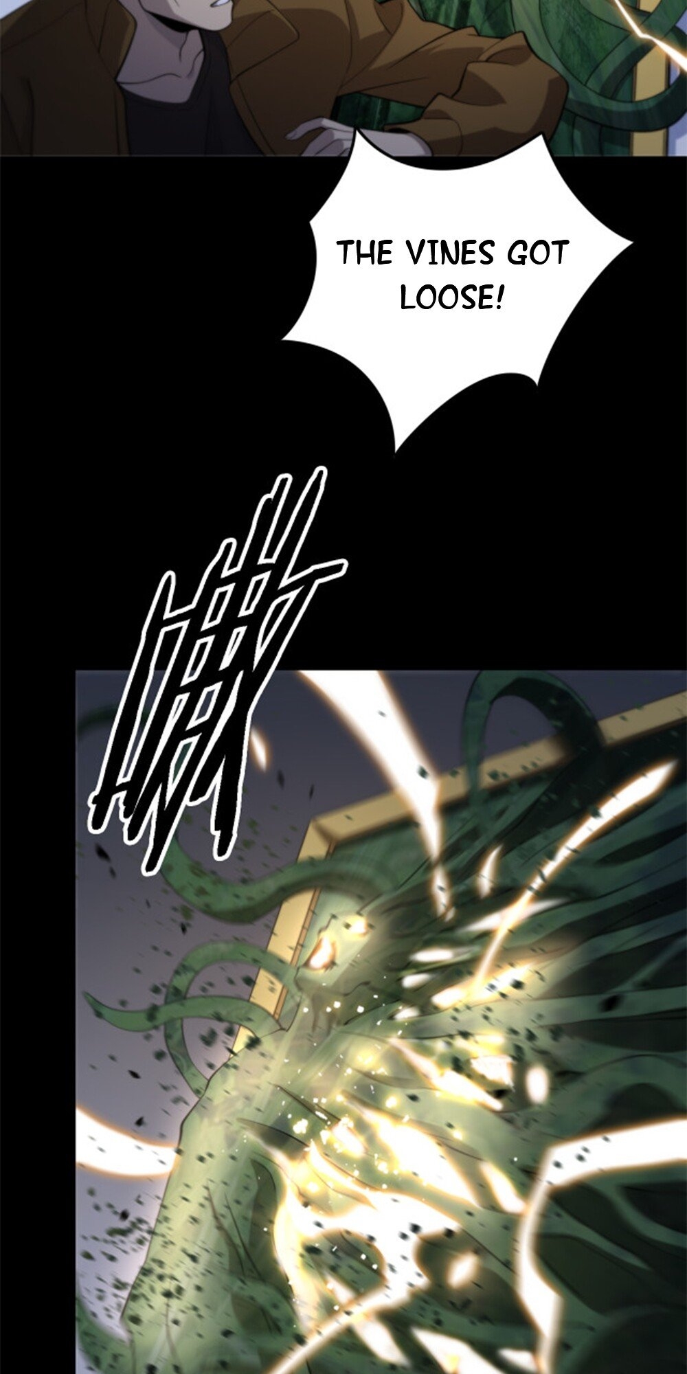 The Descent of the Patriarch Ch. 3 第29页